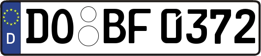 DO-BF0372