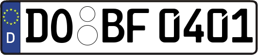 DO-BF0401