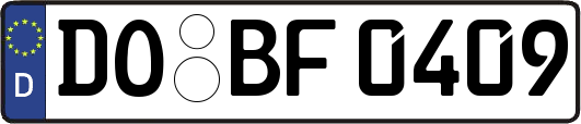DO-BF0409