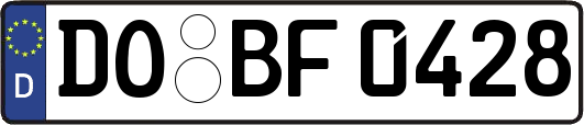DO-BF0428