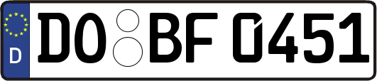 DO-BF0451