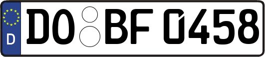 DO-BF0458