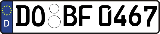 DO-BF0467