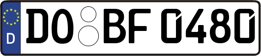 DO-BF0480