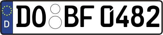 DO-BF0482