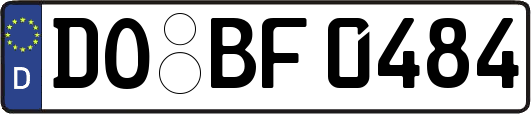 DO-BF0484