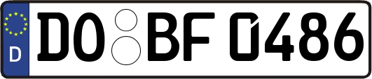DO-BF0486