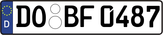 DO-BF0487