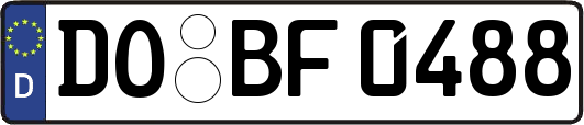 DO-BF0488