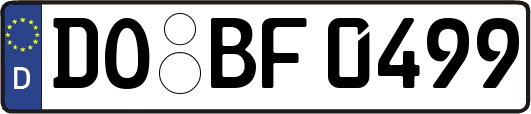 DO-BF0499