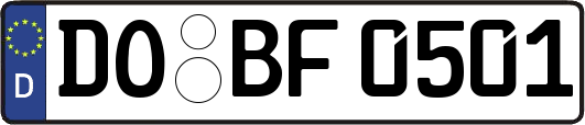 DO-BF0501