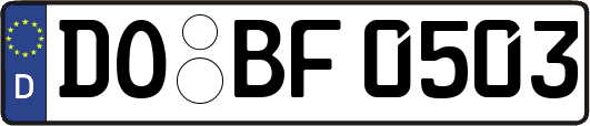 DO-BF0503