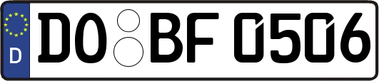 DO-BF0506