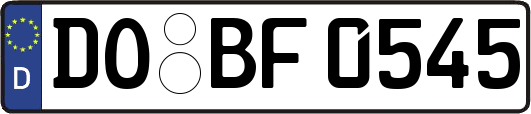 DO-BF0545