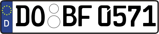 DO-BF0571