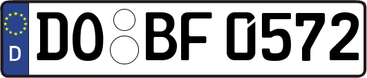 DO-BF0572