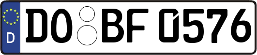 DO-BF0576