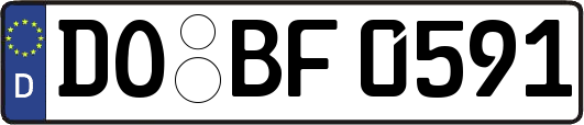 DO-BF0591