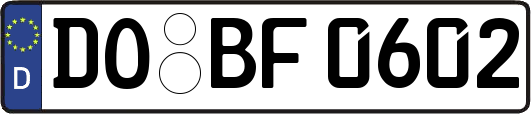 DO-BF0602