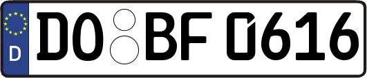DO-BF0616