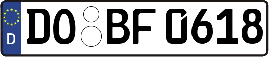 DO-BF0618