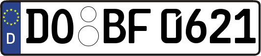 DO-BF0621