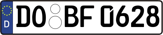 DO-BF0628