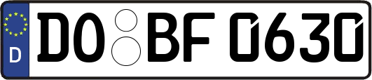 DO-BF0630
