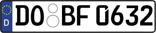 DO-BF0632
