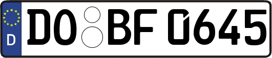 DO-BF0645