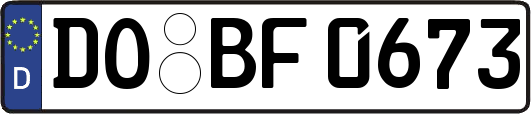 DO-BF0673