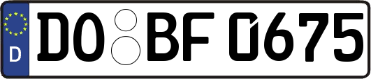 DO-BF0675