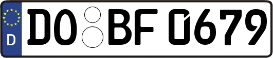 DO-BF0679