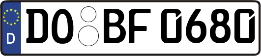 DO-BF0680