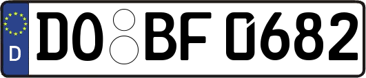 DO-BF0682