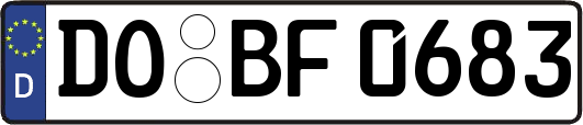 DO-BF0683