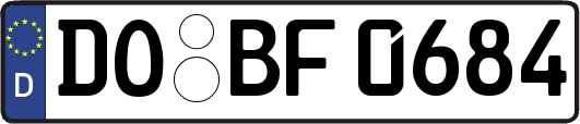 DO-BF0684