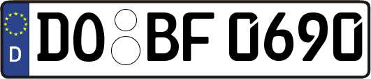 DO-BF0690
