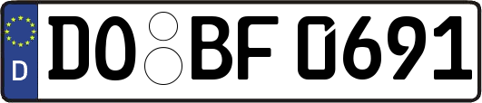 DO-BF0691