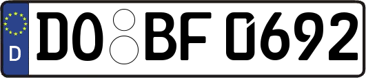 DO-BF0692