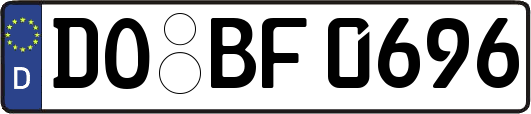 DO-BF0696
