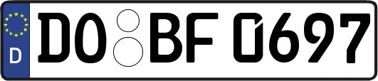 DO-BF0697