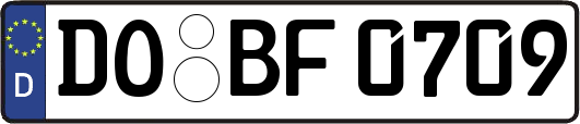 DO-BF0709