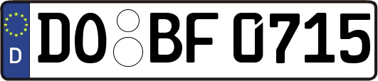 DO-BF0715