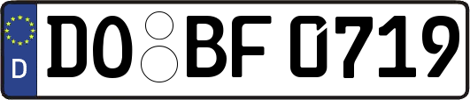 DO-BF0719