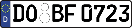 DO-BF0723