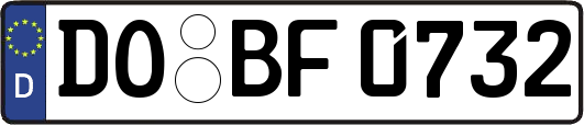 DO-BF0732