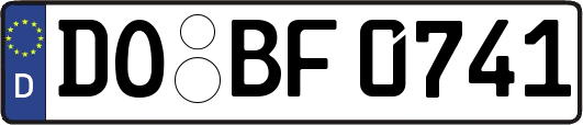 DO-BF0741