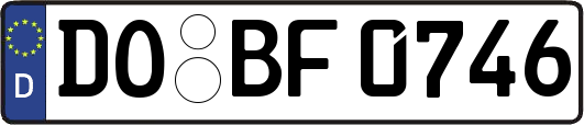 DO-BF0746
