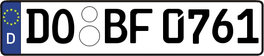 DO-BF0761